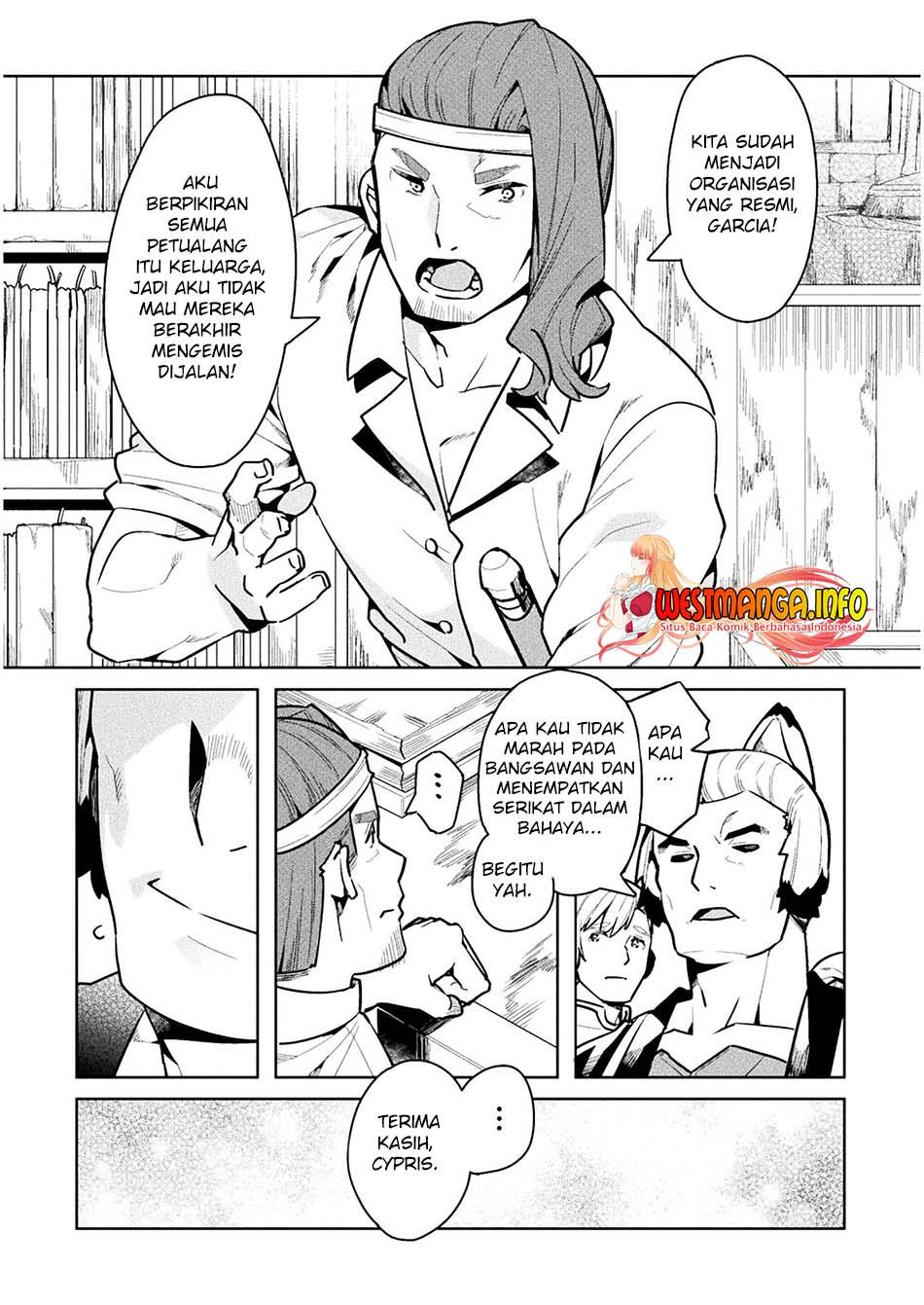 neet-dakedo-hello-work-ni-ittara-isekai-ni-tsuretekareta - Chapter: 43