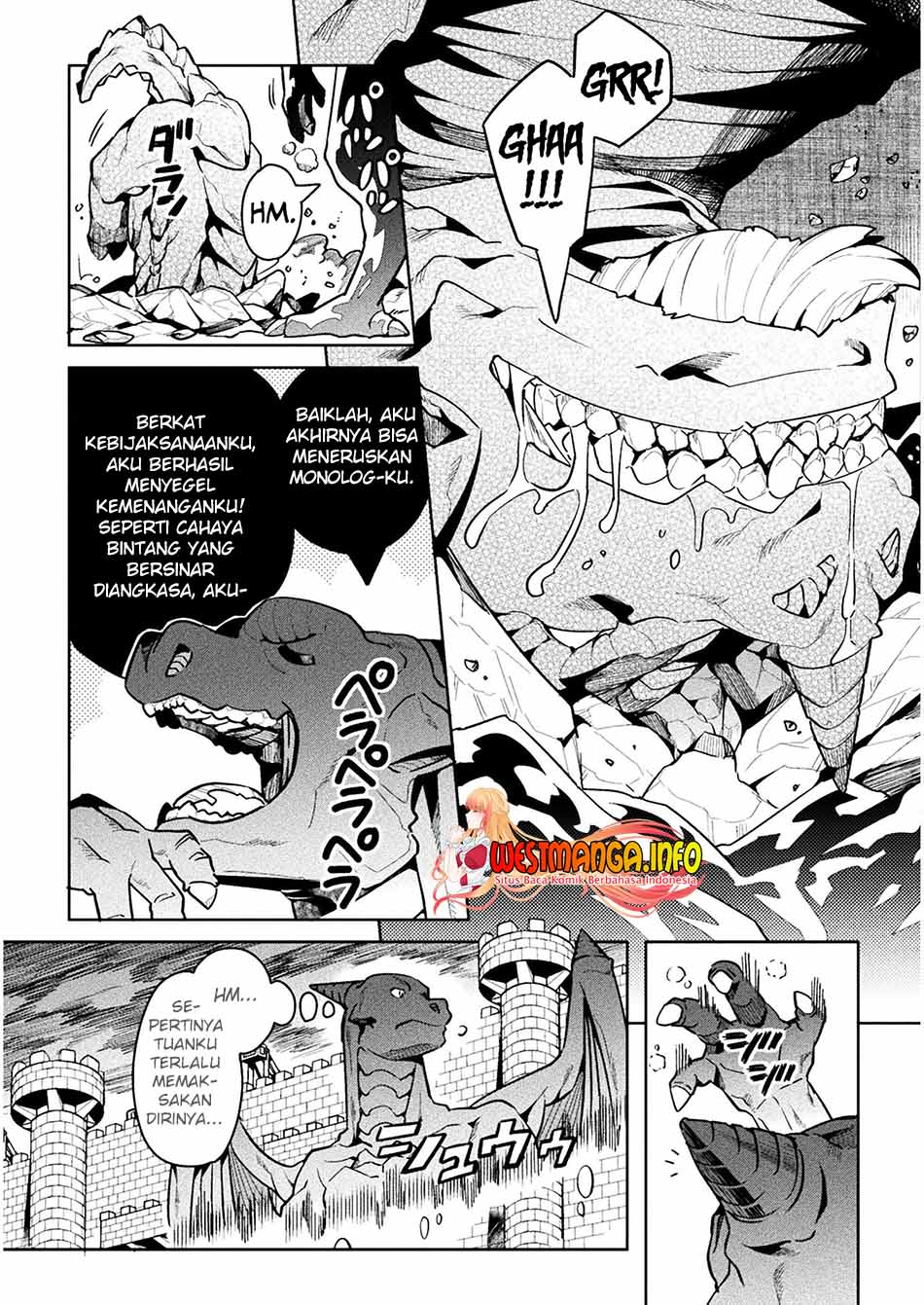 neet-dakedo-hello-work-ni-ittara-isekai-ni-tsuretekareta - Chapter: 43