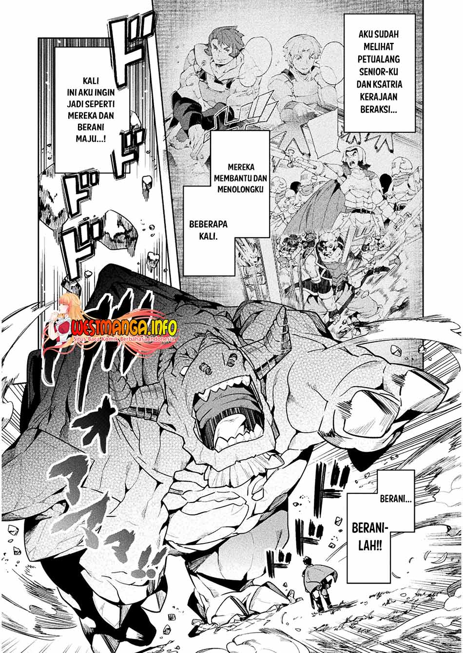 neet-dakedo-hello-work-ni-ittara-isekai-ni-tsuretekareta - Chapter: 43