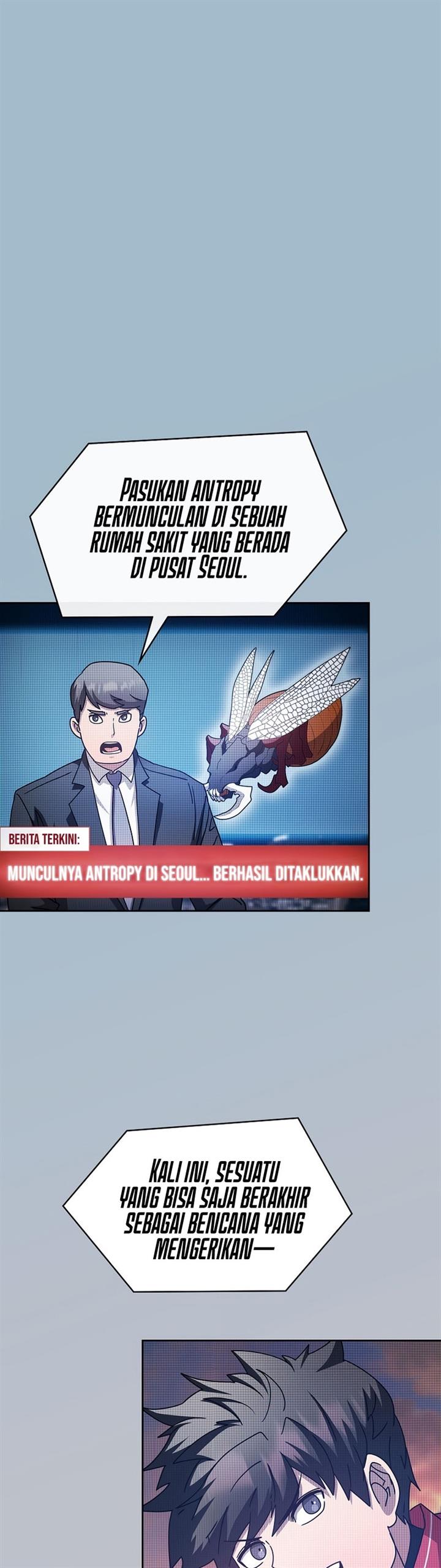 is-this-hunter-for-real - Chapter: 43