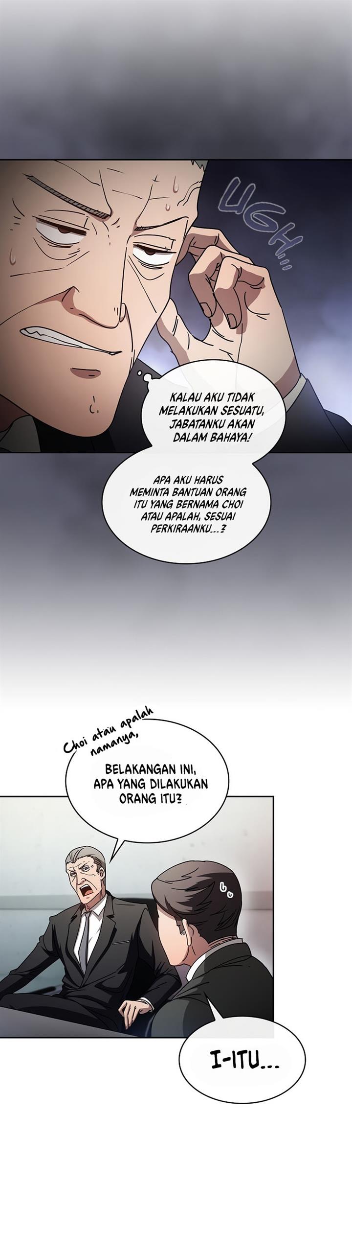 is-this-hunter-for-real - Chapter: 43