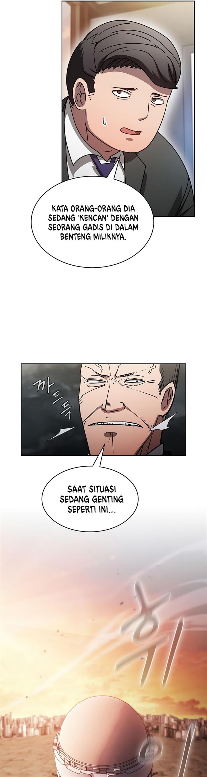 is-this-hunter-for-real - Chapter: 43