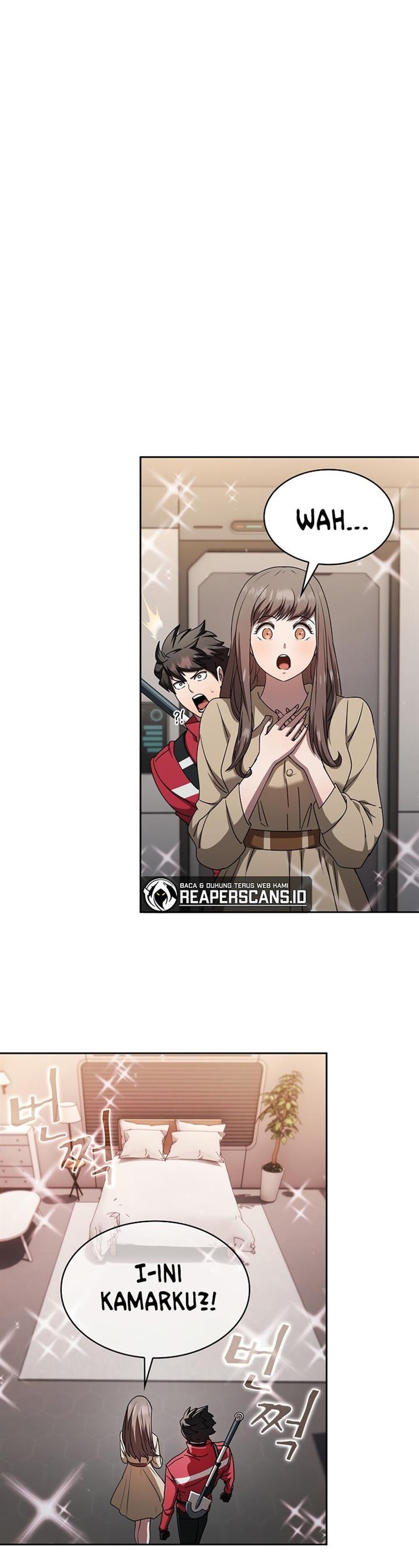 is-this-hunter-for-real - Chapter: 43