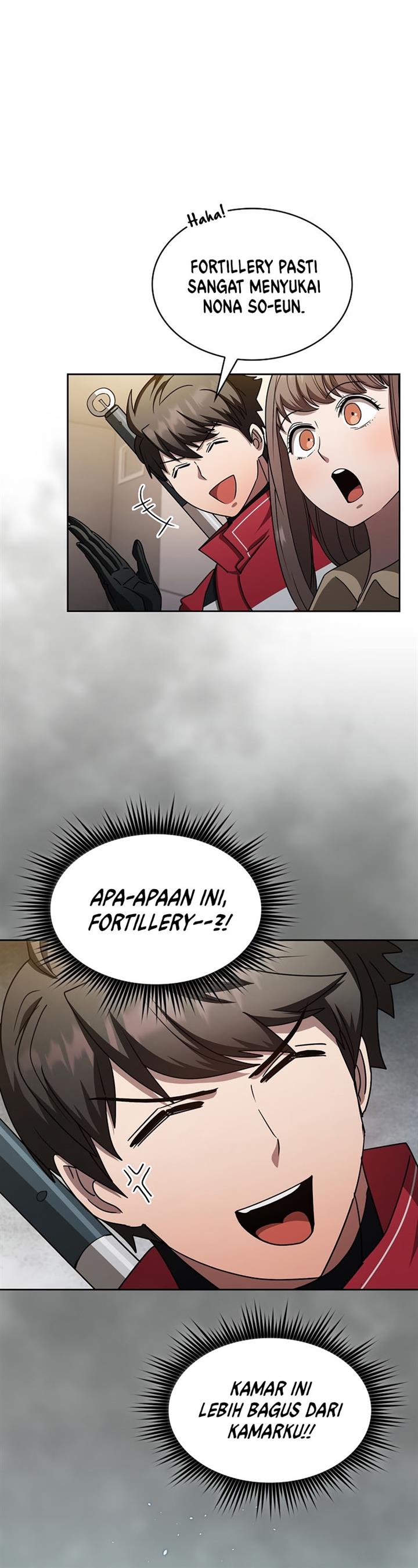 is-this-hunter-for-real - Chapter: 43