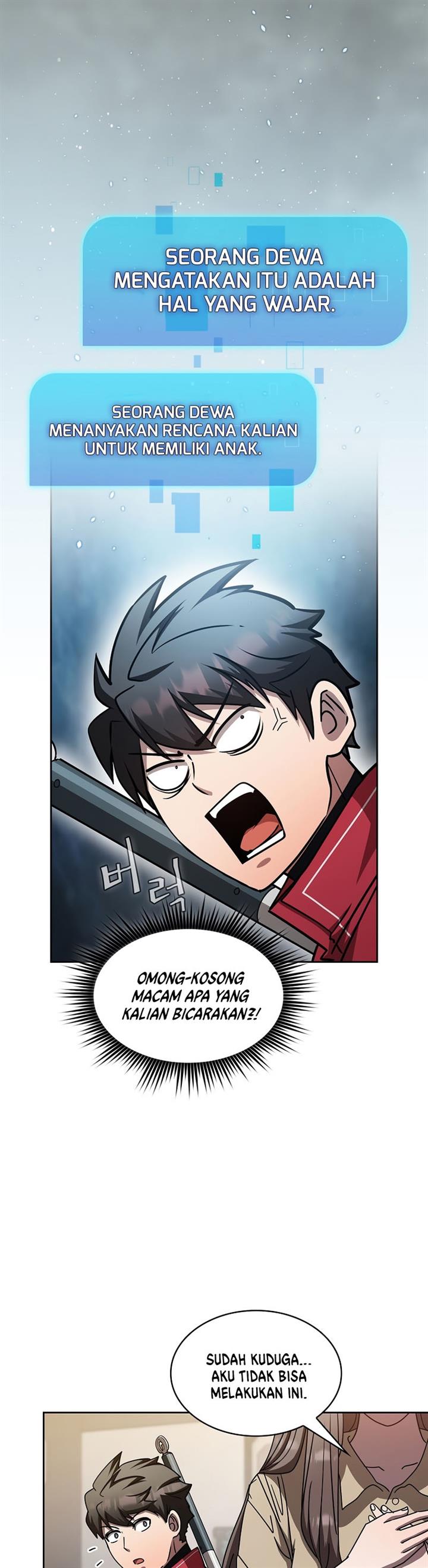 is-this-hunter-for-real - Chapter: 43