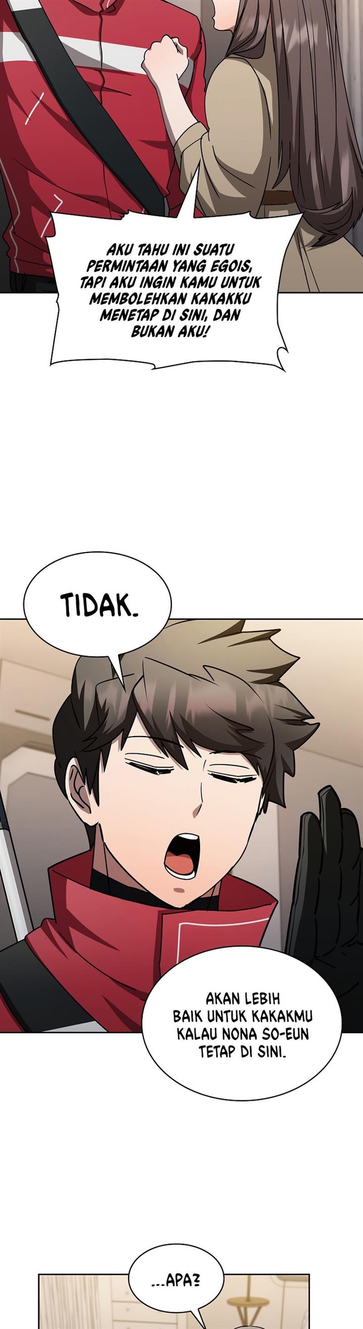 is-this-hunter-for-real - Chapter: 43
