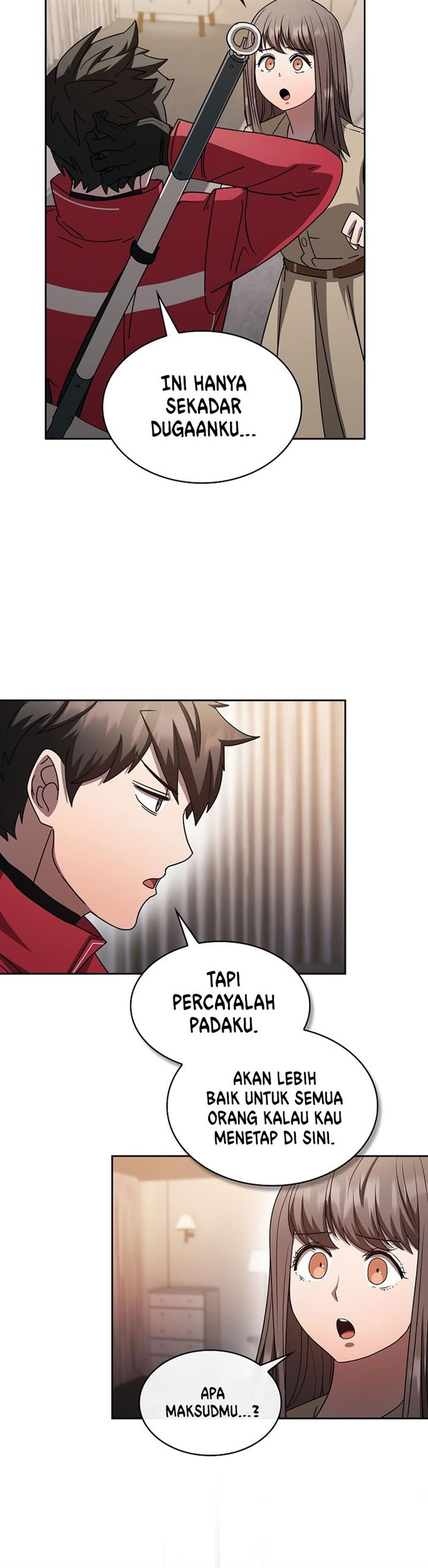 is-this-hunter-for-real - Chapter: 43