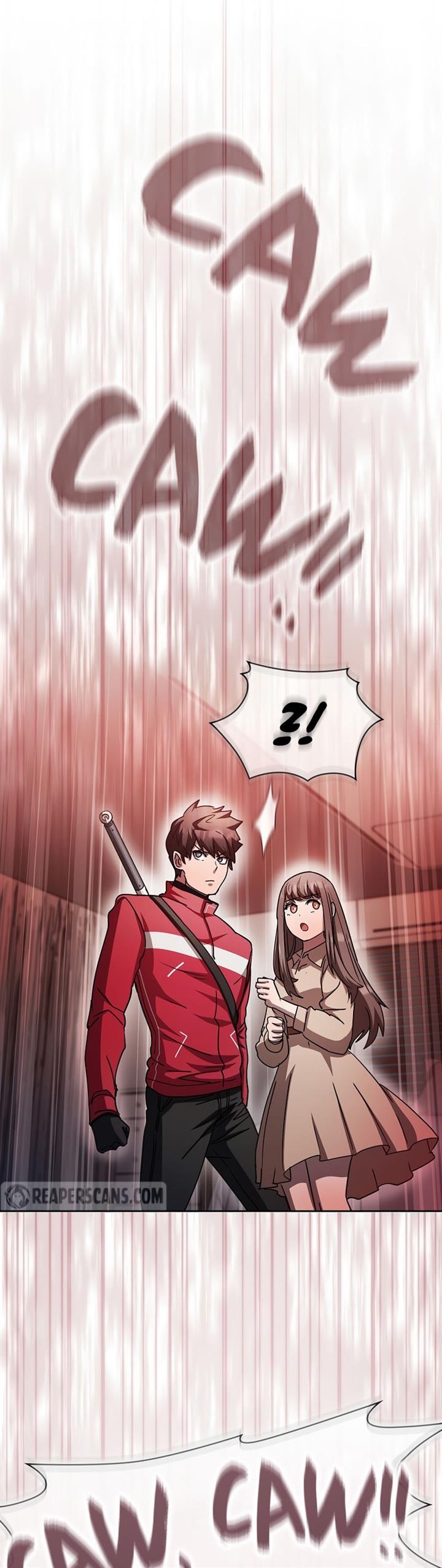 is-this-hunter-for-real - Chapter: 43