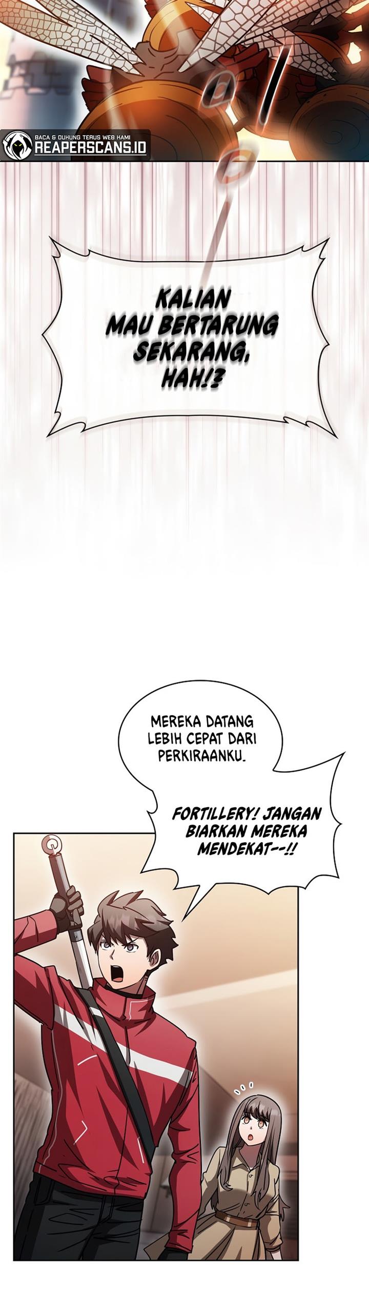 is-this-hunter-for-real - Chapter: 43