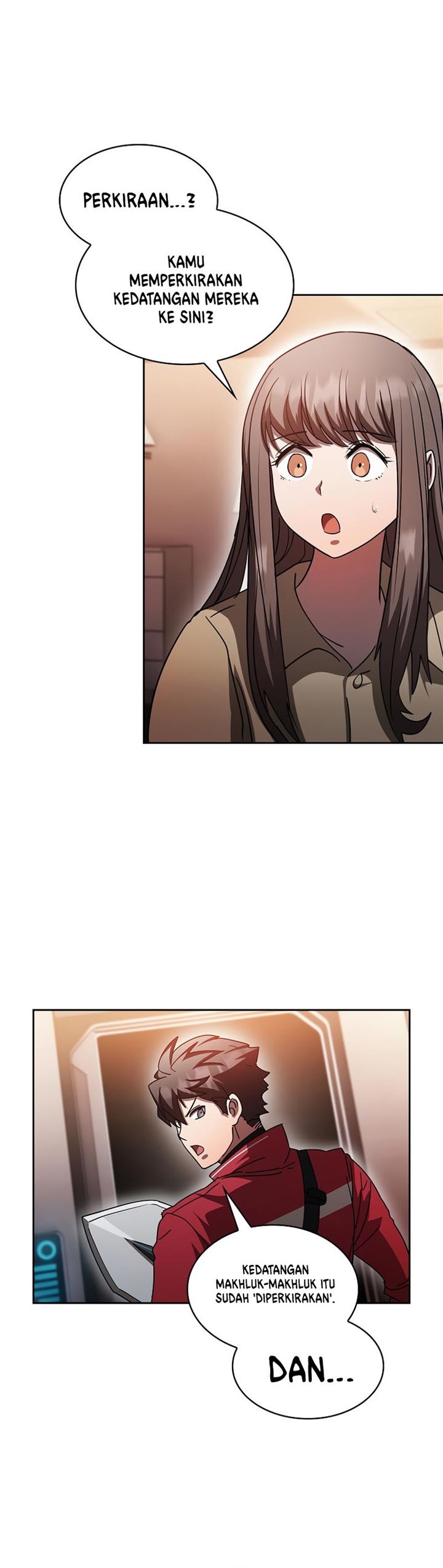 is-this-hunter-for-real - Chapter: 43