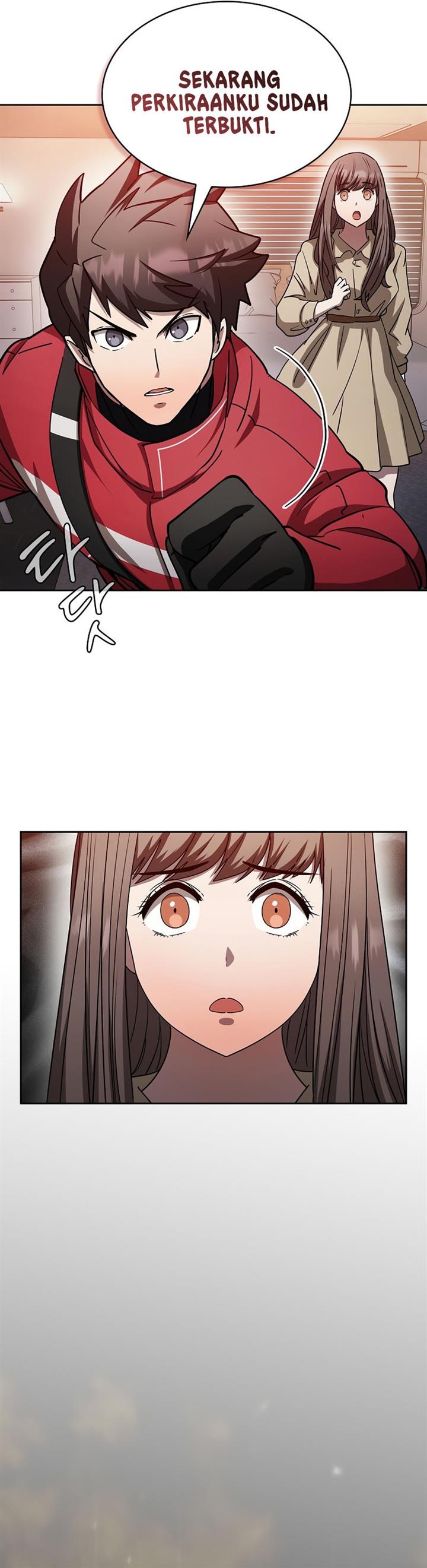 is-this-hunter-for-real - Chapter: 43