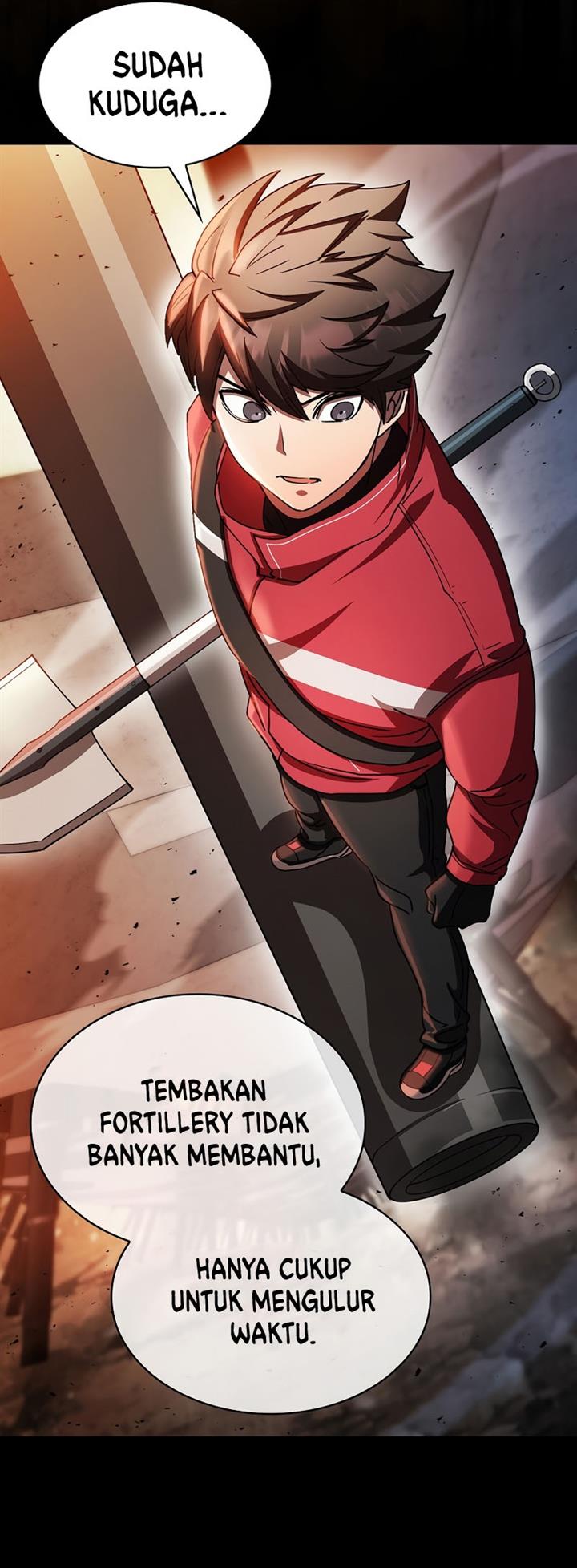 is-this-hunter-for-real - Chapter: 43