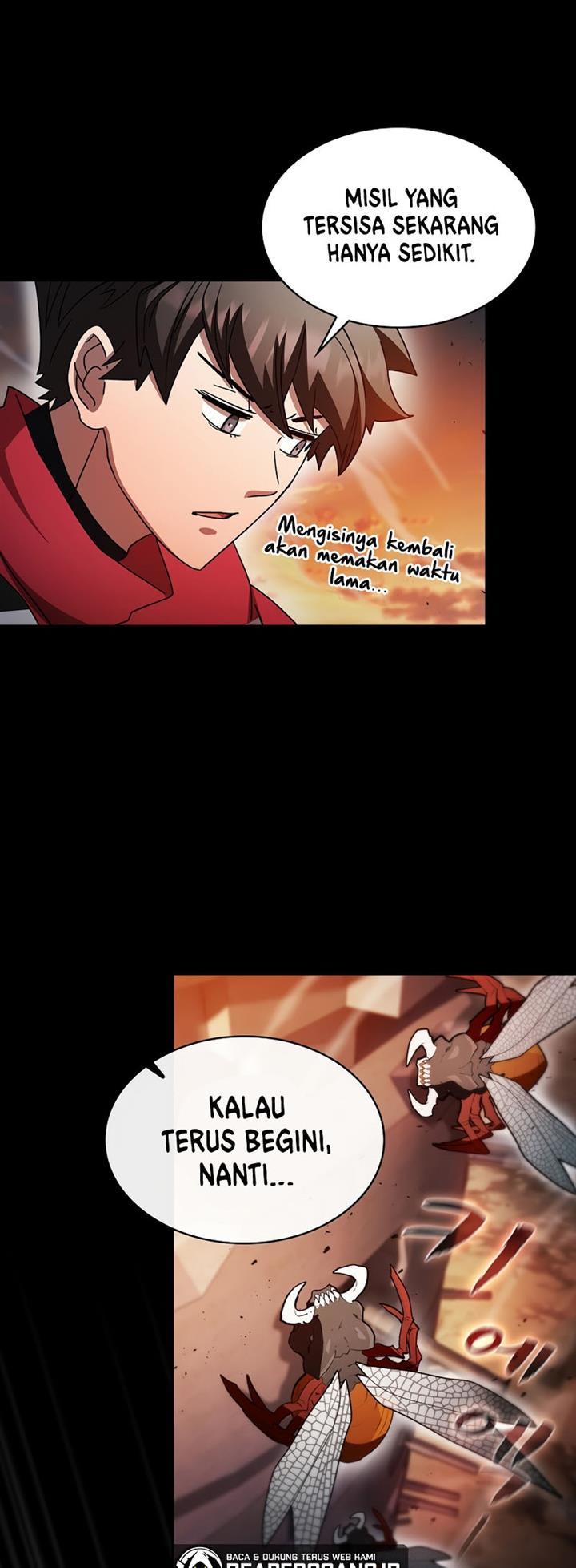 is-this-hunter-for-real - Chapter: 43