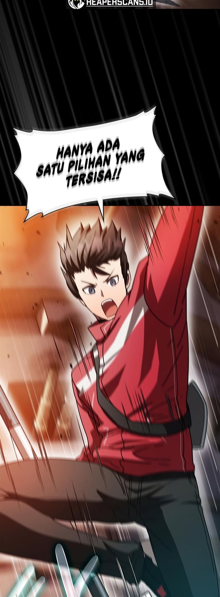 is-this-hunter-for-real - Chapter: 43