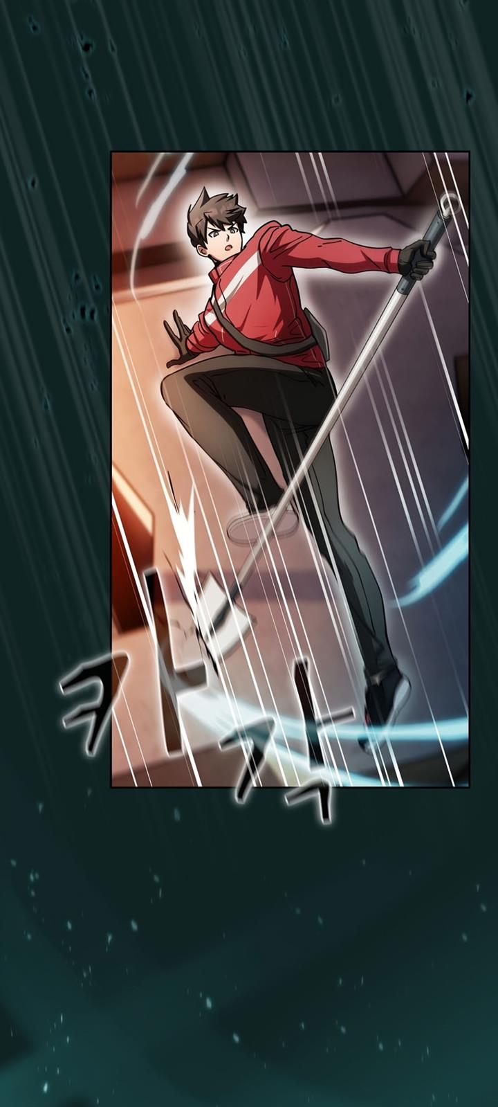 is-this-hunter-for-real - Chapter: 43