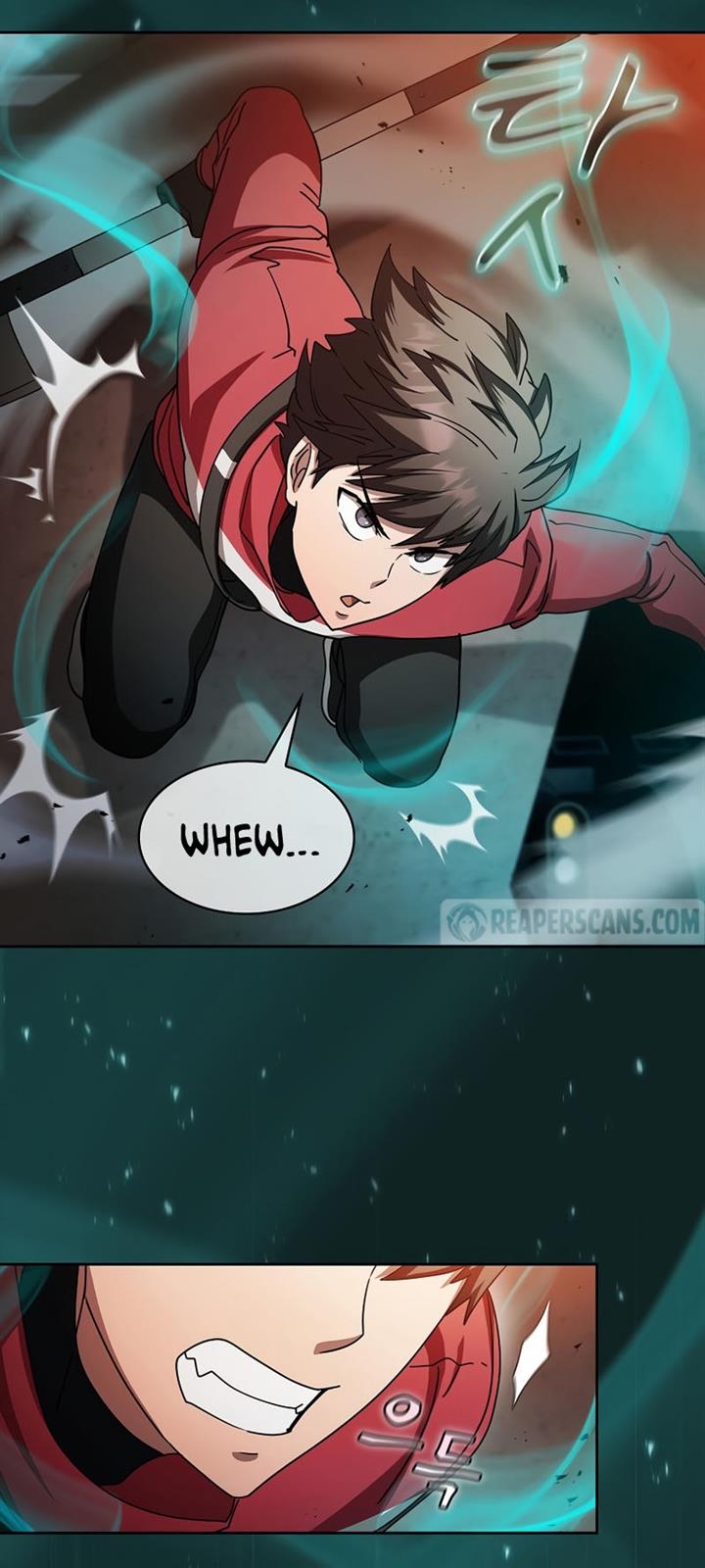 is-this-hunter-for-real - Chapter: 43