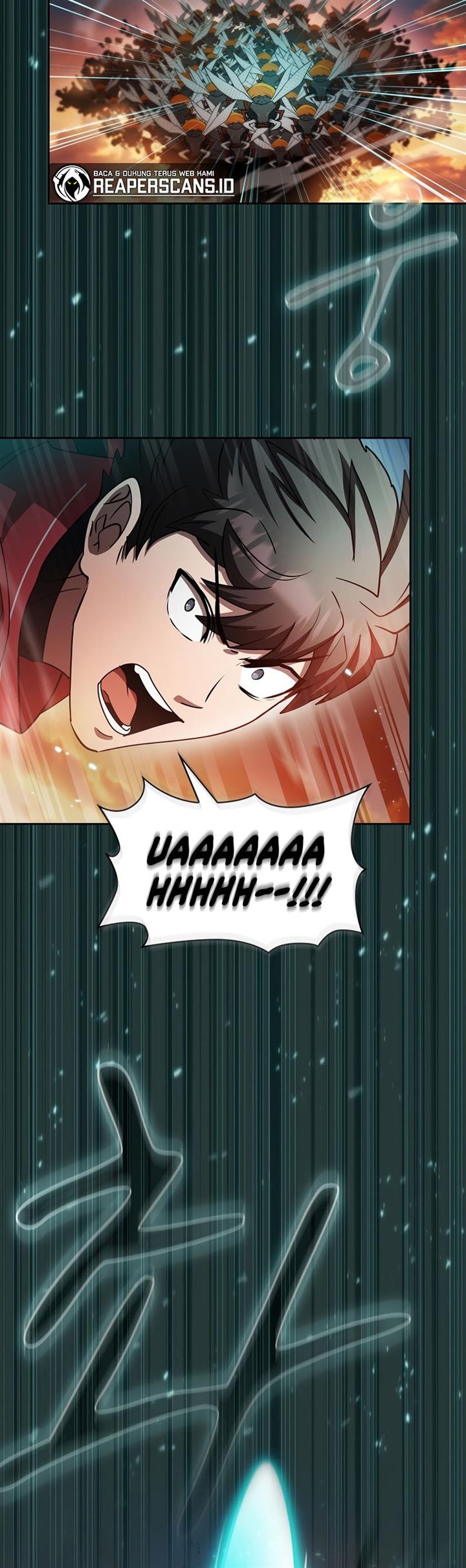 is-this-hunter-for-real - Chapter: 43