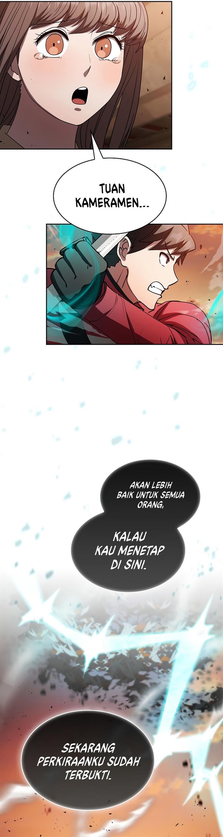 is-this-hunter-for-real - Chapter: 43