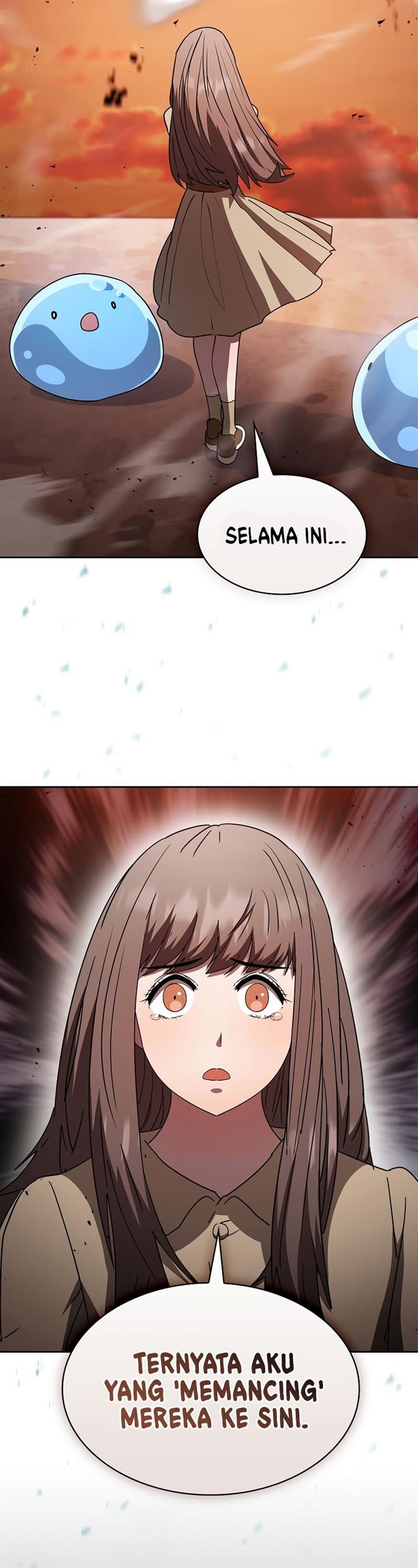 is-this-hunter-for-real - Chapter: 43