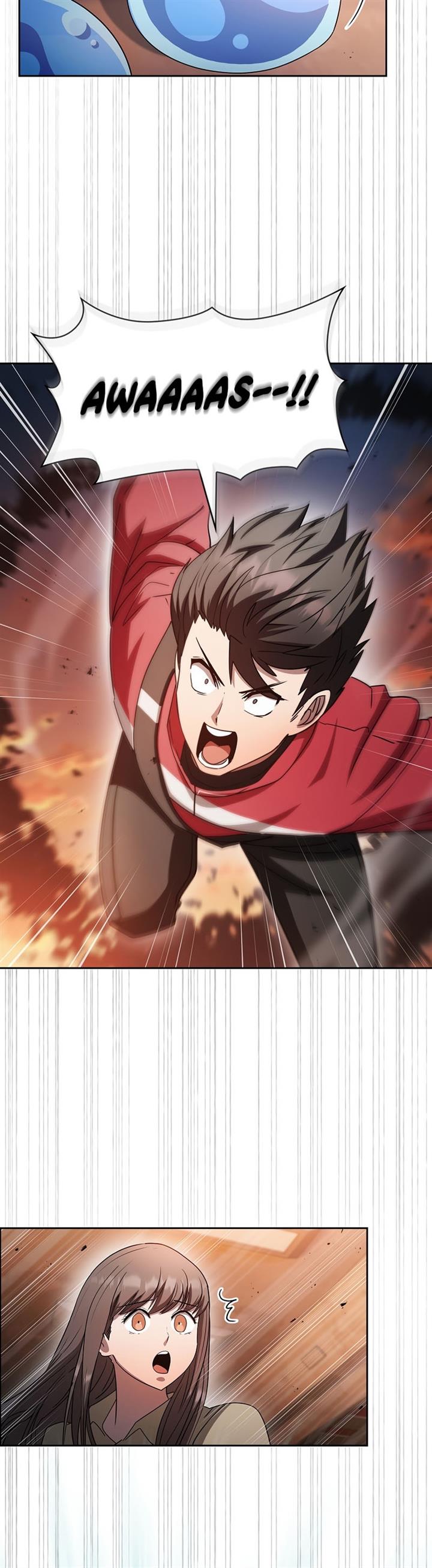 is-this-hunter-for-real - Chapter: 43