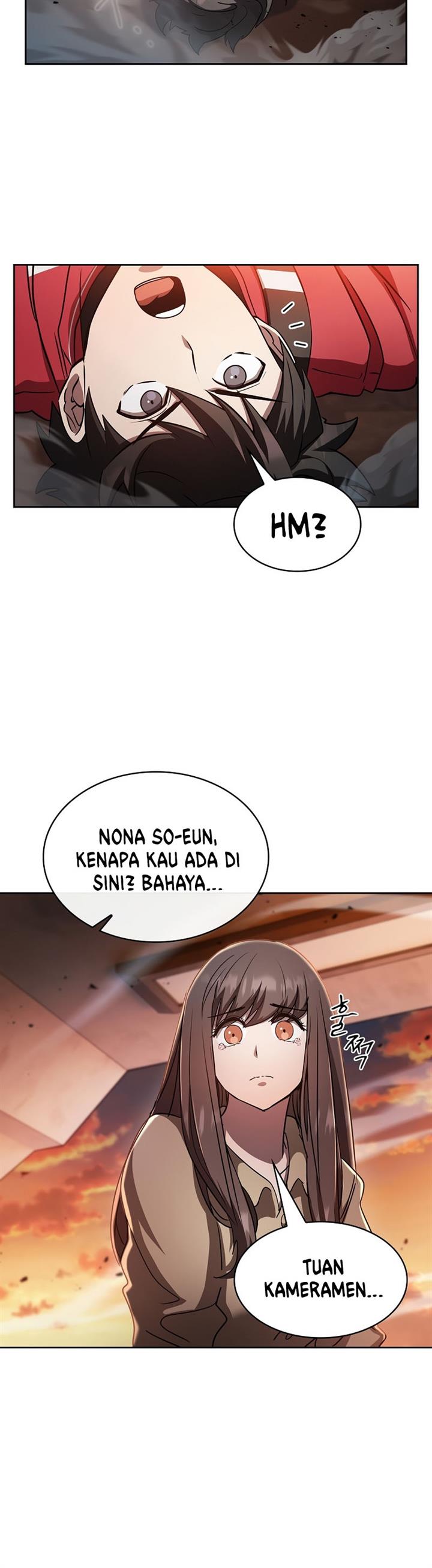 is-this-hunter-for-real - Chapter: 43