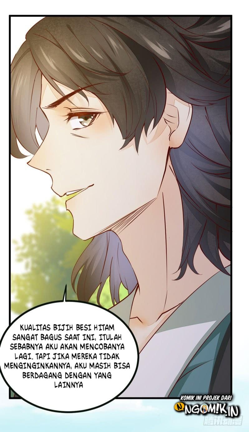 rebirth-of-the-divine-doctor - Chapter: 38