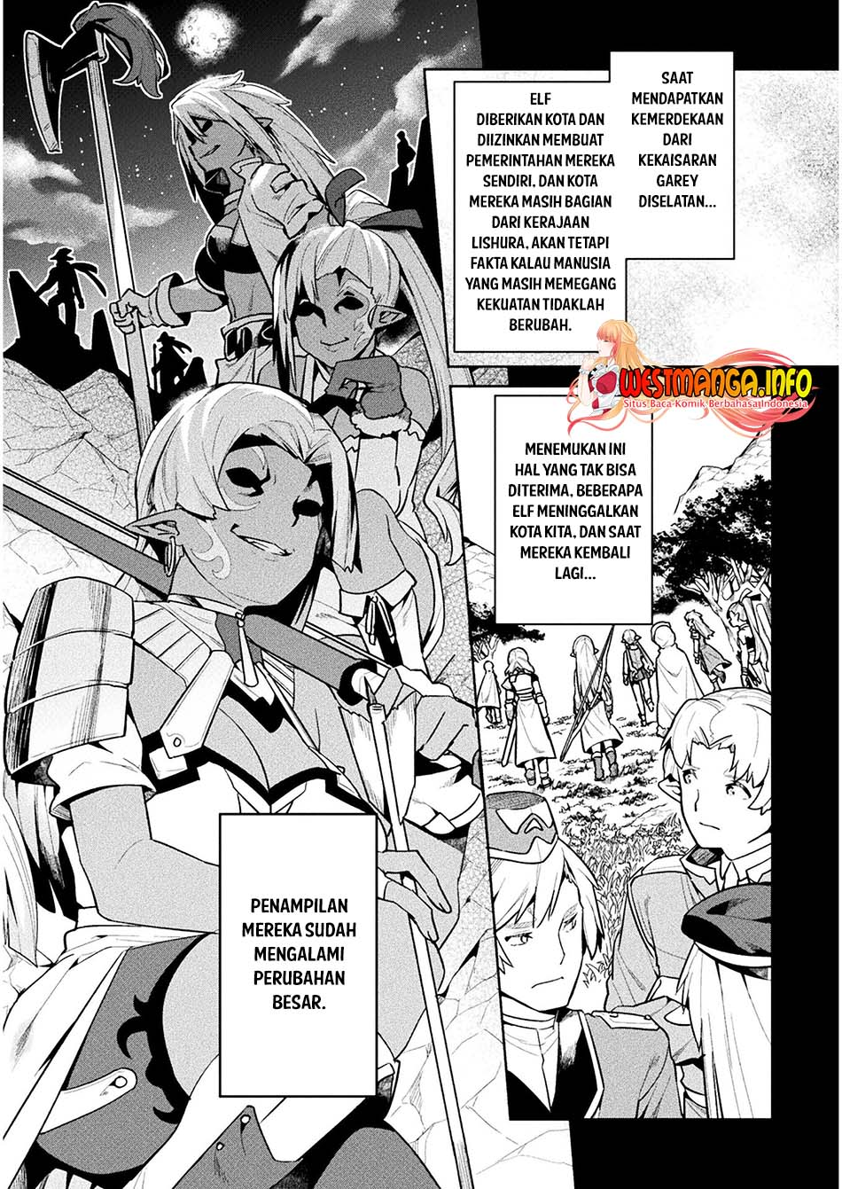 neet-dakedo-hello-work-ni-ittara-isekai-ni-tsuretekareta - Chapter: 44