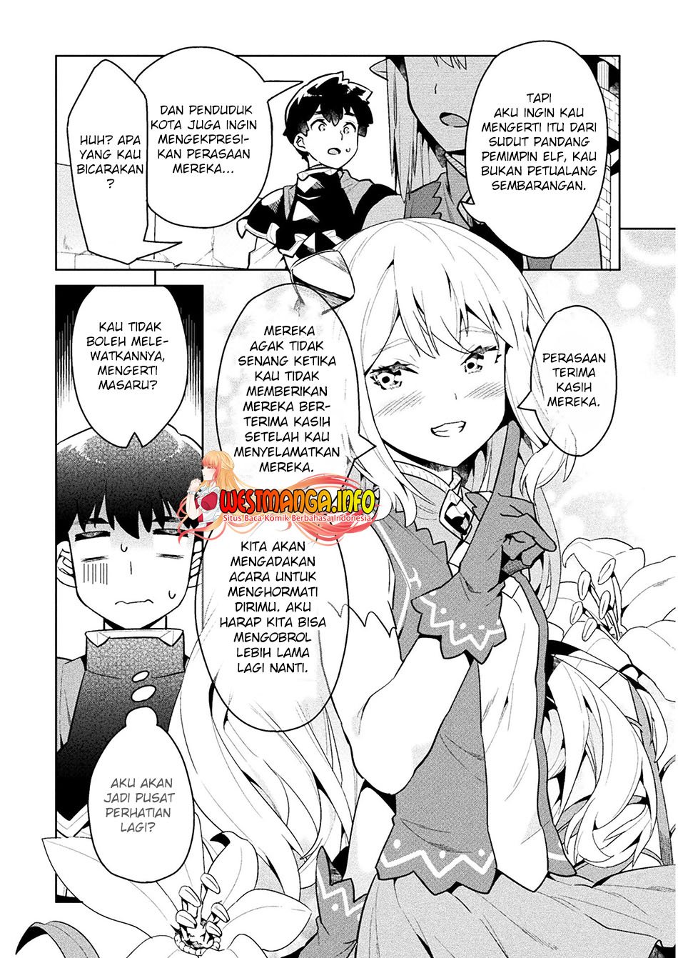 neet-dakedo-hello-work-ni-ittara-isekai-ni-tsuretekareta - Chapter: 44