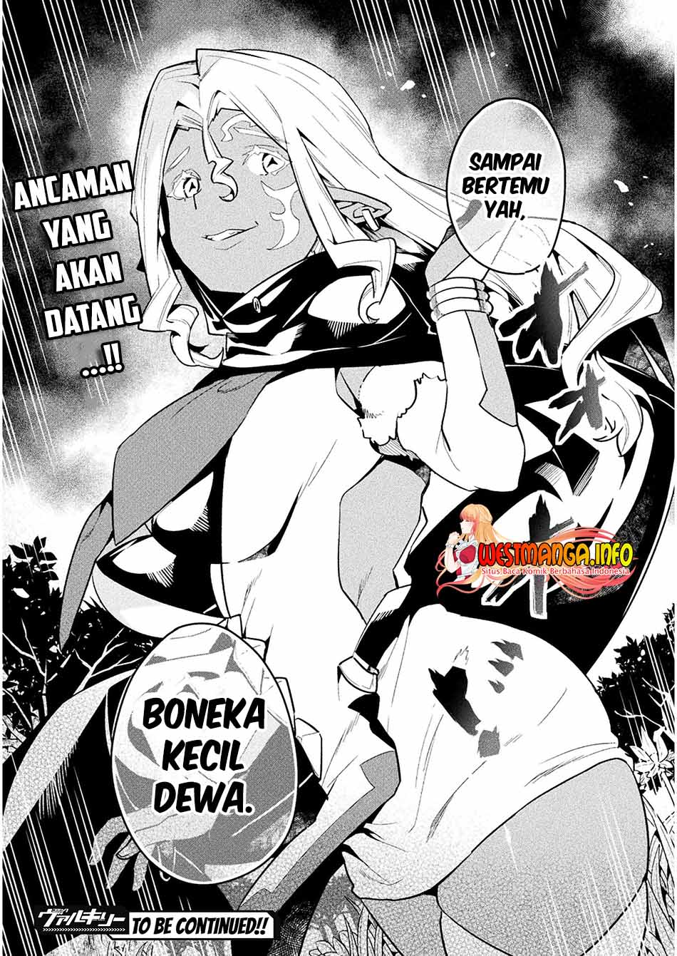 neet-dakedo-hello-work-ni-ittara-isekai-ni-tsuretekareta - Chapter: 44