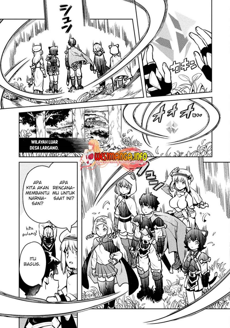 neet-dakedo-hello-work-ni-ittara-isekai-ni-tsuretekareta - Chapter: 45