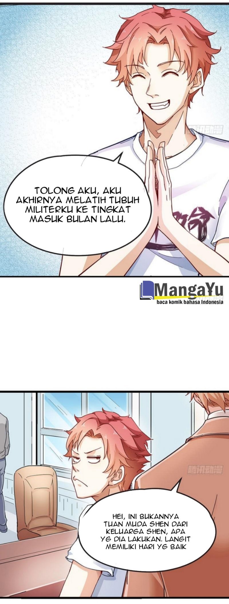 gold-system - Chapter: 1