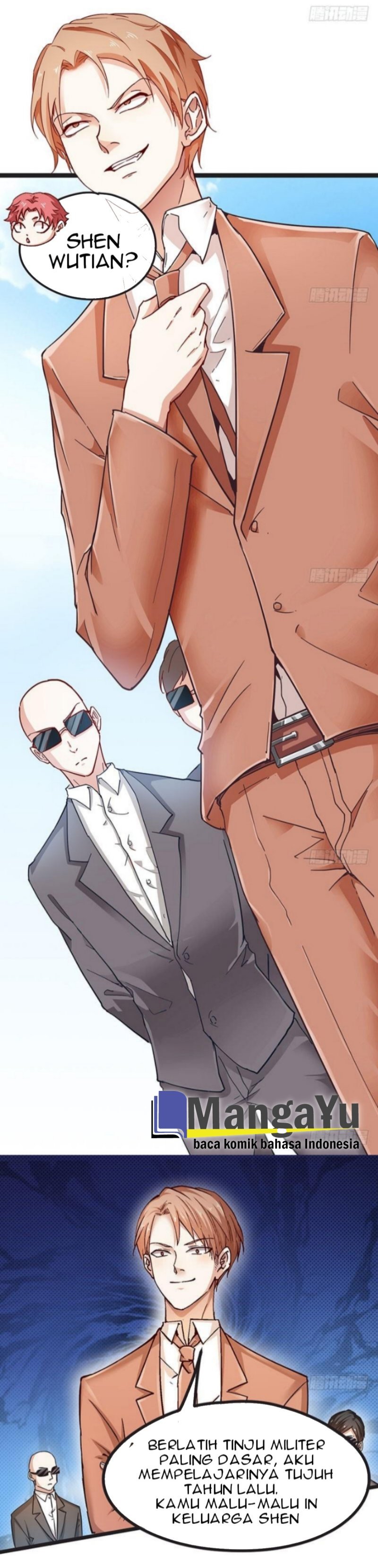 gold-system - Chapter: 1