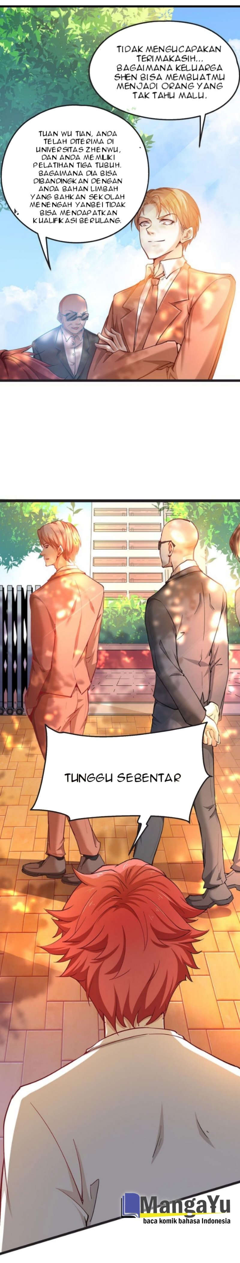 gold-system - Chapter: 1
