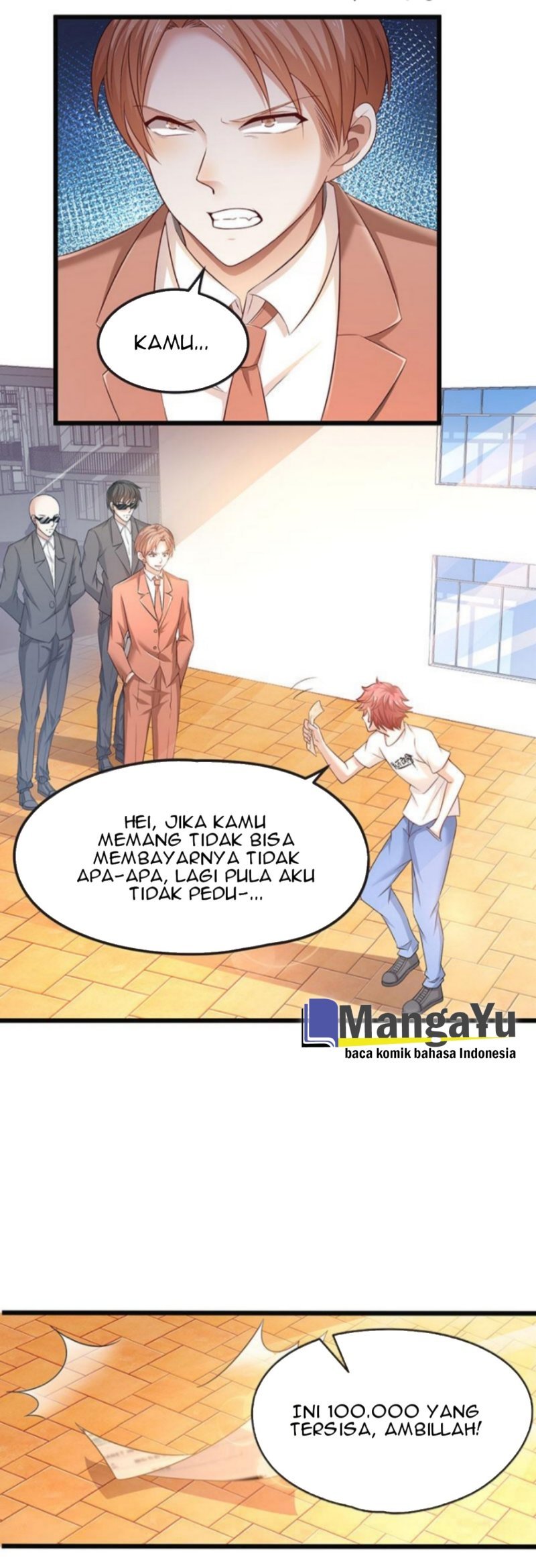 gold-system - Chapter: 1