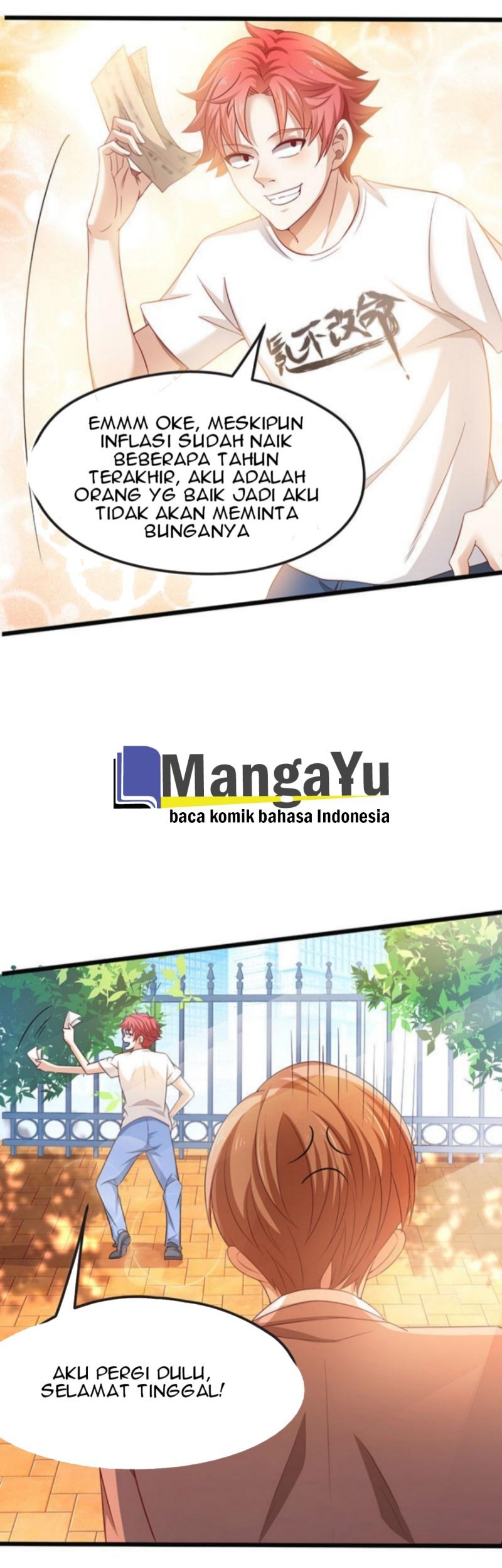 gold-system - Chapter: 1