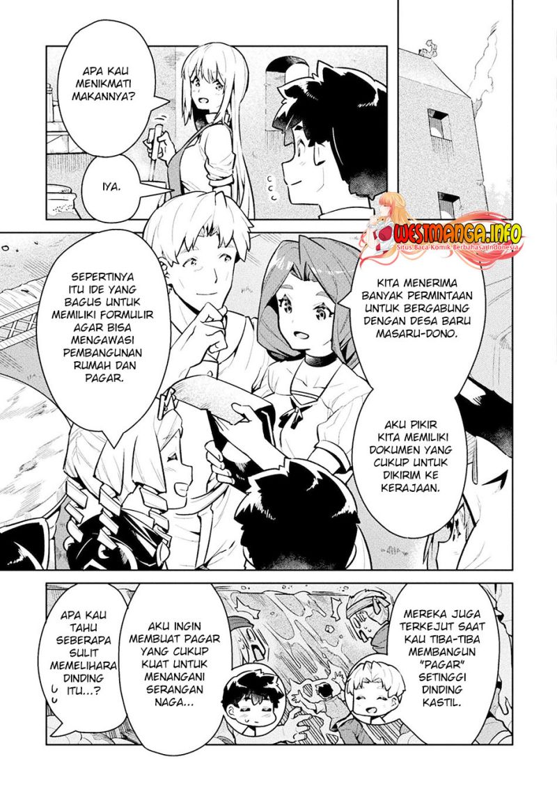 neet-dakedo-hello-work-ni-ittara-isekai-ni-tsuretekareta - Chapter: 46