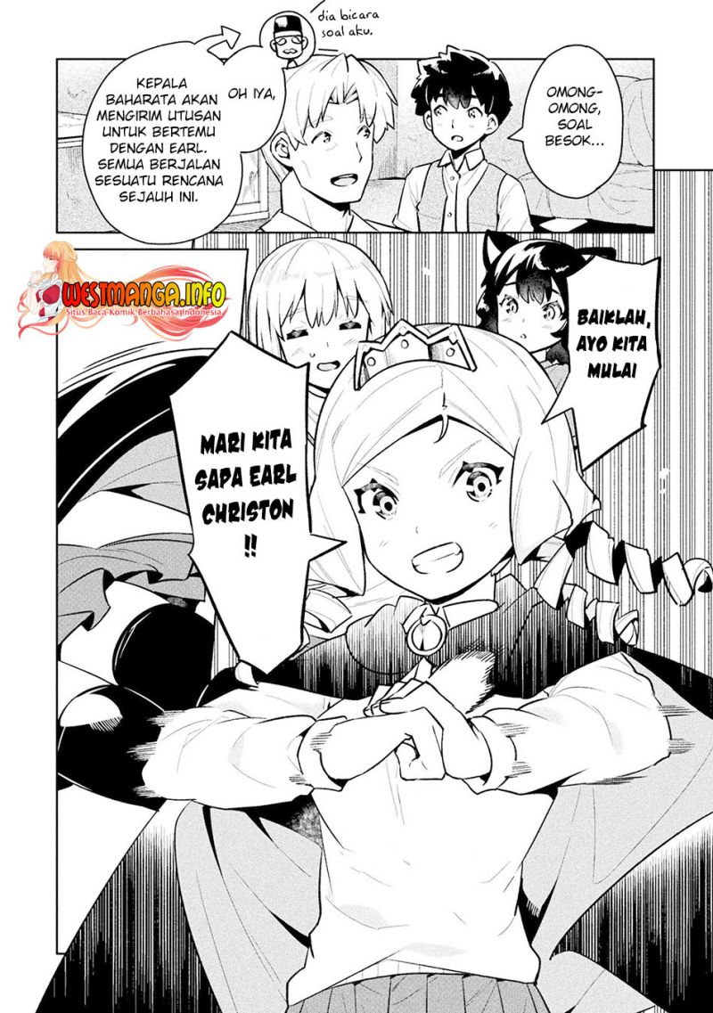 neet-dakedo-hello-work-ni-ittara-isekai-ni-tsuretekareta - Chapter: 46