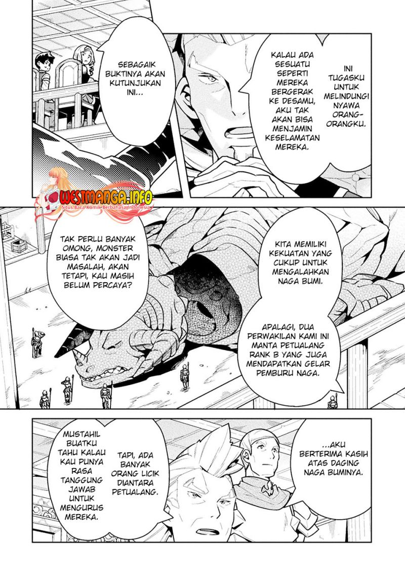 neet-dakedo-hello-work-ni-ittara-isekai-ni-tsuretekareta - Chapter: 46