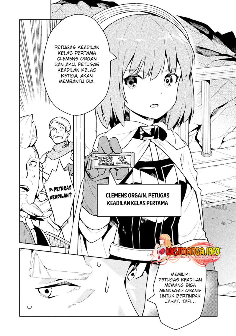 neet-dakedo-hello-work-ni-ittara-isekai-ni-tsuretekareta - Chapter: 46