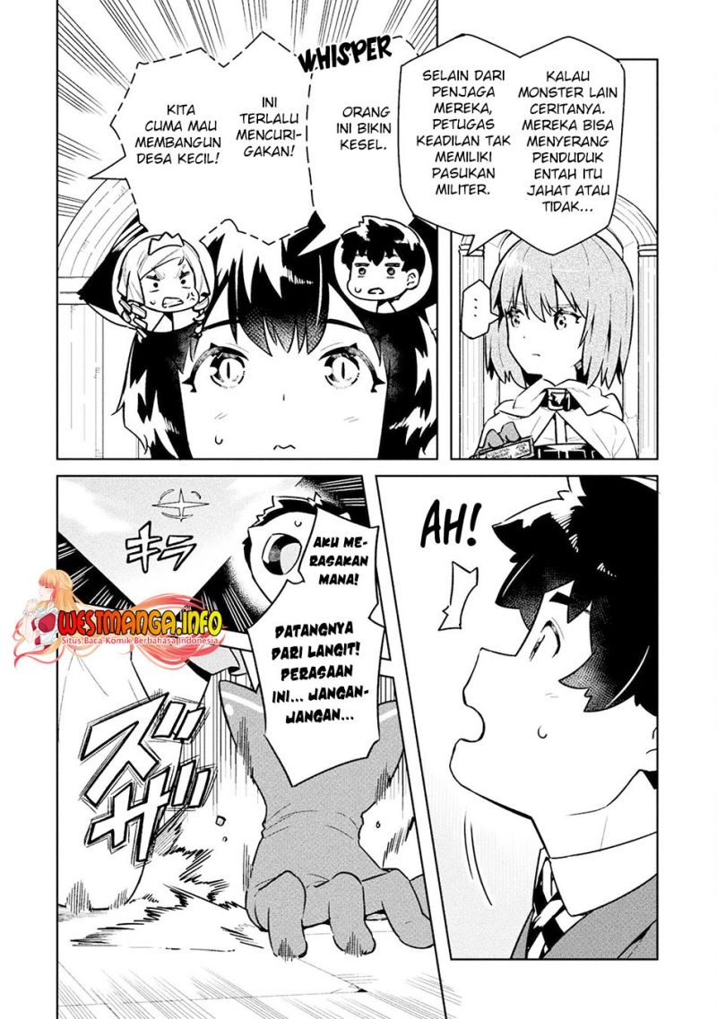 neet-dakedo-hello-work-ni-ittara-isekai-ni-tsuretekareta - Chapter: 46