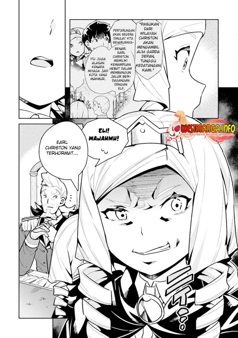 neet-dakedo-hello-work-ni-ittara-isekai-ni-tsuretekareta - Chapter: 46