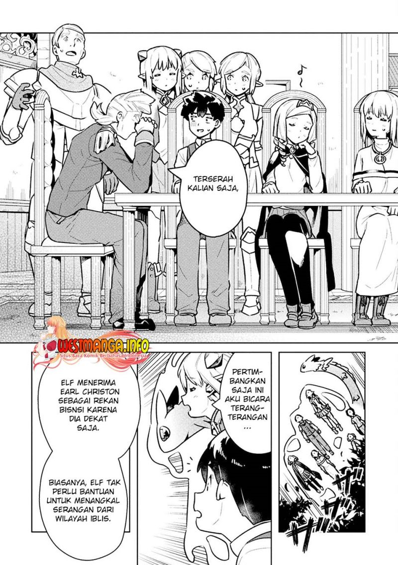 neet-dakedo-hello-work-ni-ittara-isekai-ni-tsuretekareta - Chapter: 46