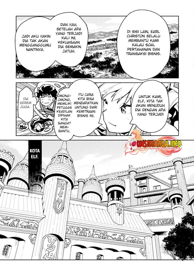 neet-dakedo-hello-work-ni-ittara-isekai-ni-tsuretekareta - Chapter: 46