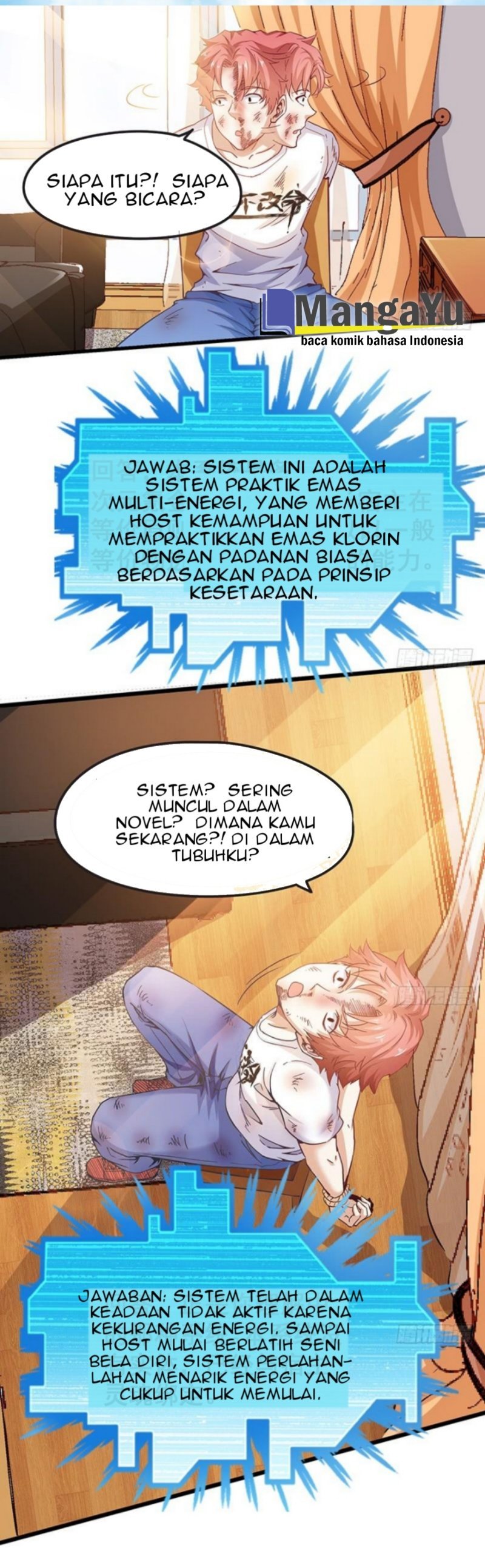 gold-system - Chapter: 3