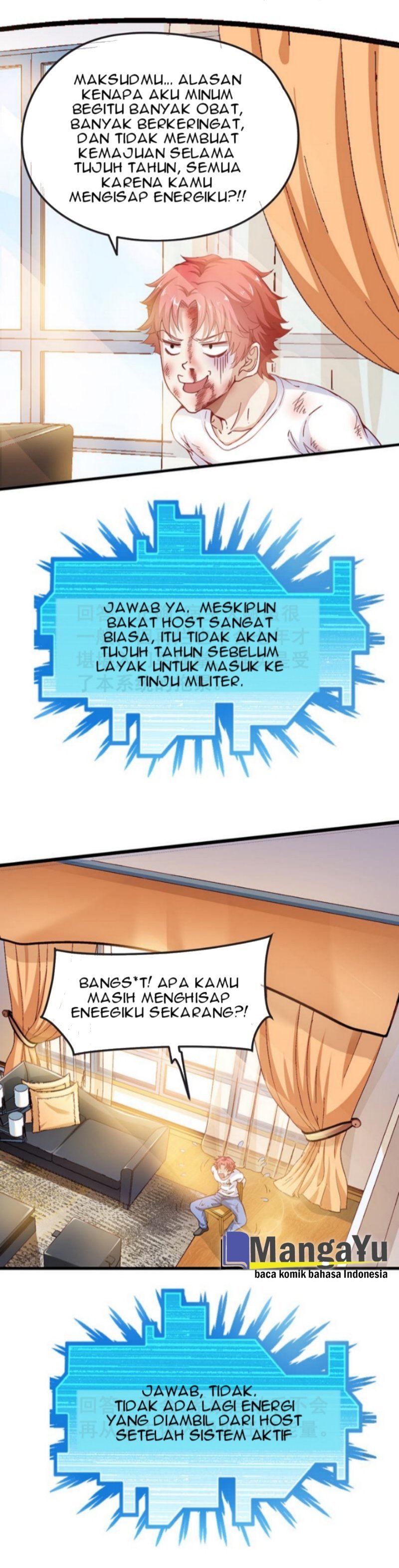gold-system - Chapter: 3