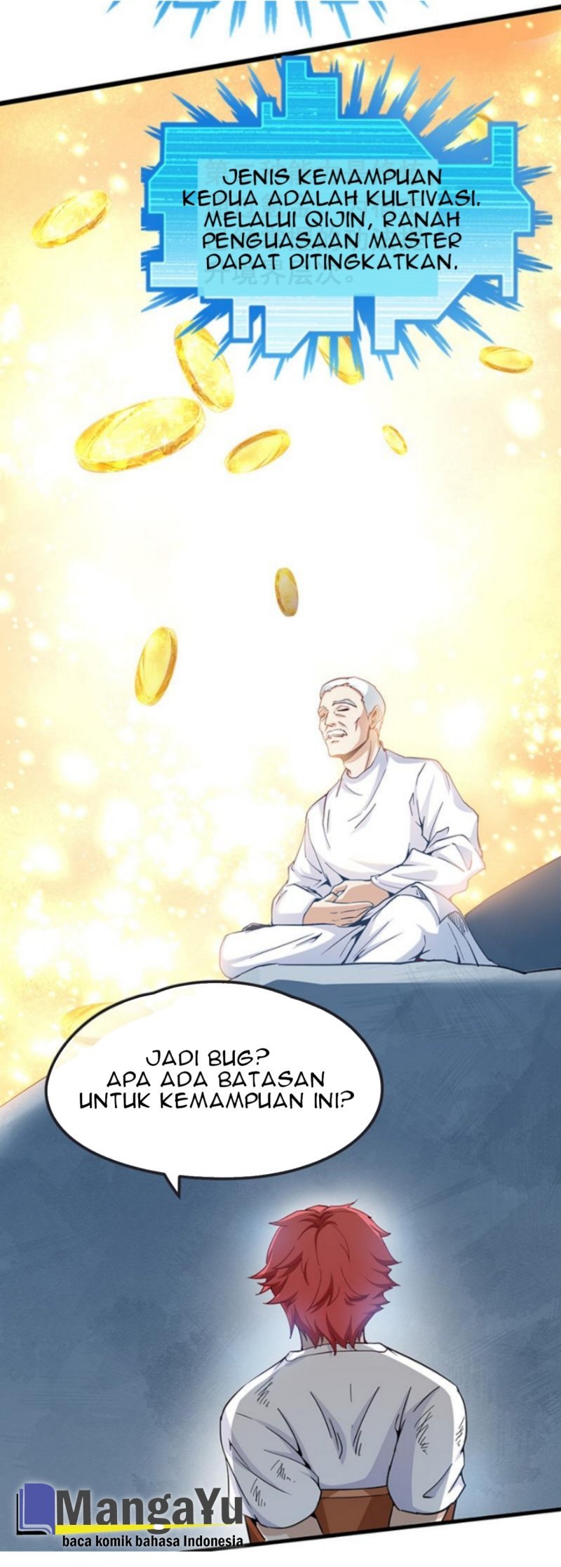 gold-system - Chapter: 3