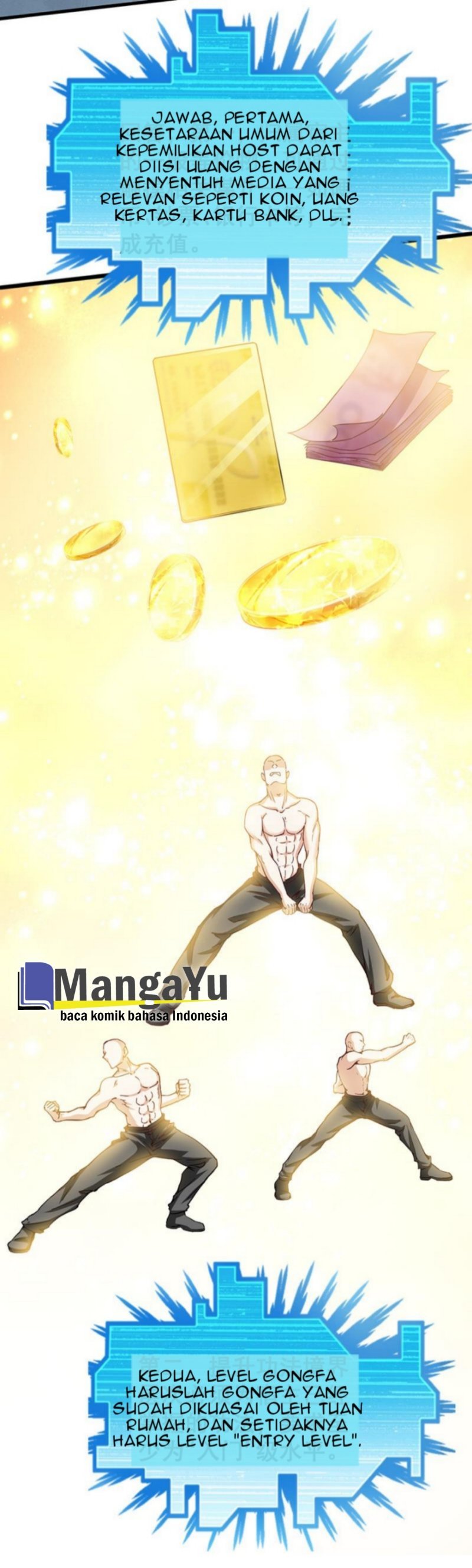 gold-system - Chapter: 3