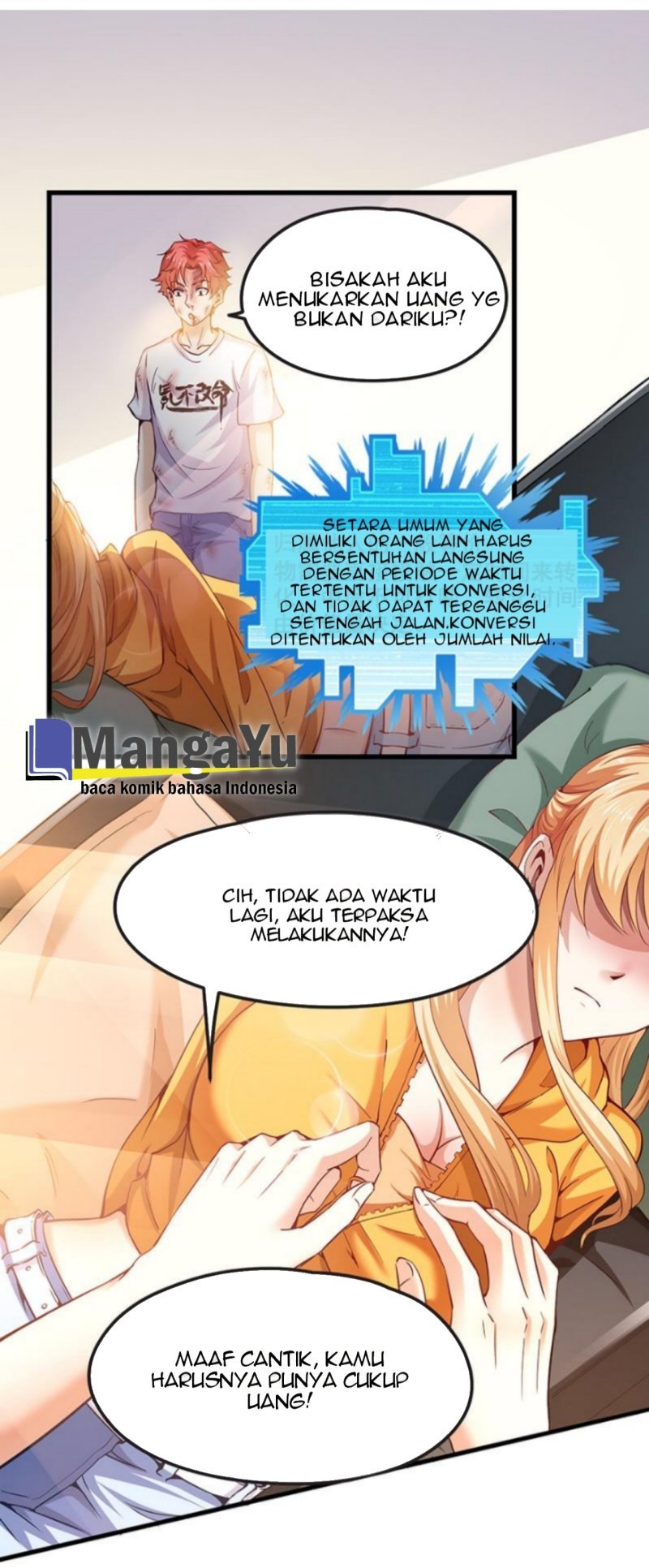 gold-system - Chapter: 4
