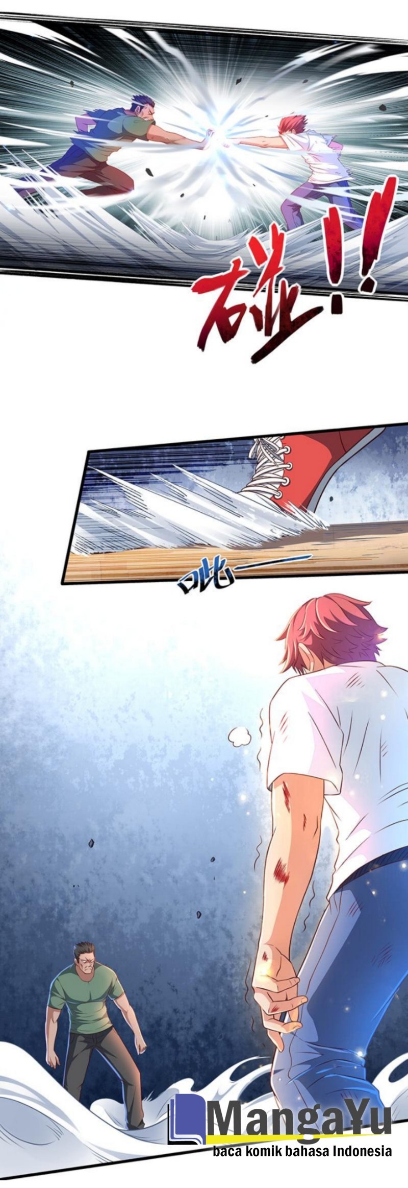 gold-system - Chapter: 4