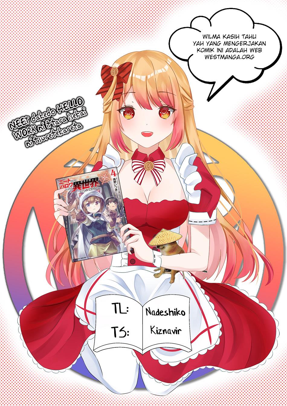 neet-dakedo-hello-work-ni-ittara-isekai-ni-tsuretekareta - Chapter: 48